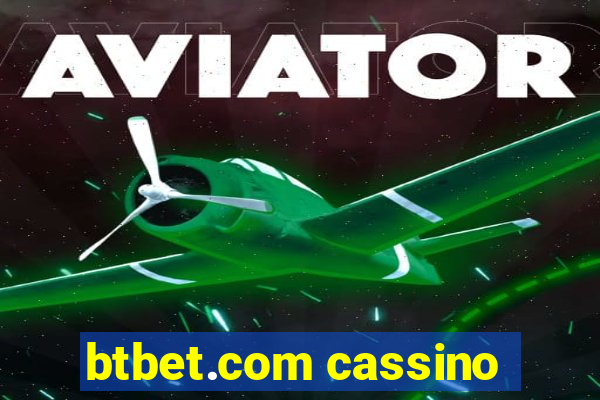 btbet.com cassino